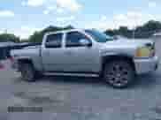 2010 Chevrolet Silverado 1500 LTZ with VIN 3GCRKTE37AG294399, listed as a IAAI auction lot 42594267 with 361,299 mi miles and . Bid and sale history available at DreamBid. Image 13.