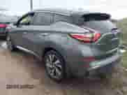 2015 Nissan Murano S с VIN 5N1AZ2MHXFN202261, выставлен на аукционе IAAI как лот 41976074 с пробегом 124 142 миль миль и . История ставок и продаж доступна на DreamBid. Изображение 3.