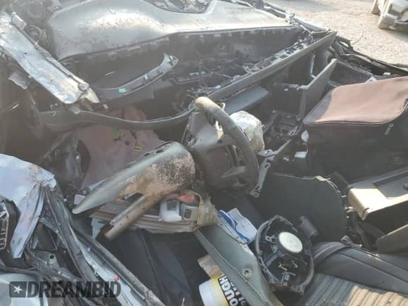 2024 Chevrolet Blazer LT with VIN 3GNKBJRS3RS151411, listed as a Copart auction lot 67240674 with Not provided miles and Non repairable. Bid and sale history available at DreamBid. Image 8.