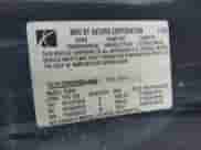 2003 Saturn VUE с VIN 5GZCZ23D53S844684, выставлен на аукционе IAAI как лот 43299978 с пробегом 199 962 миль миль и . История ставок и продаж доступна на DreamBid. Изображение 9.