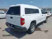 2014 Toyota Tundra with VIN 5TFNU5F16EX032487, listed as a IAAI auction lot 42988213 with 473,889 mi miles and . Bid and sale history available at DreamBid. Image 4.