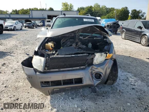 2011 Ford Escape XLT с VIN 1FMCU9DG6BKB83727, выставлен на аукционе Copart как лот 71954295 с пробегом 184 010 миль миль и Чистый • Clean title. История ставок и продаж доступна на DreamBid. Изображение 5.