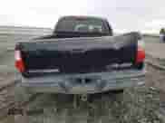 2006 Toyota Tundra SR5 with VIN 5TBBT44176S479929, listed as a Copart auction lot 90646695 with 239,730 mi miles and Clean title. Bid and sale history available at DreamBid. Image 6.