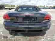 2003 Dodge Viper SRT-10 с VIN 1B3JR65Z43V500286, выставлен на аукционе Copart как лот 62396915 с пробегом 62 198 миль миль и Списание • Salvage title. История ставок и продаж доступна на DreamBid. Изображение 6.