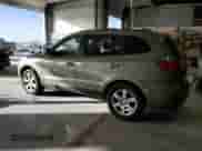 2008 Hyundai Santa Fe SE z VIN 5NMSH73E68H180386, wystawiony jako Copart lot #82701915 z przebiegiem 157 746 mil mil oraz Czysty tytuł • Clean title. Historia ofert i sprzedaży dostępna na DreamBid. Obrazek 2.