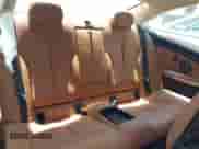 2015 BMW 4 Series 435i xDrive с VIN WBA3R5C53FK371476, выставлен на аукционе IAAI как лот 42787078 с пробегом 121 941 миль миль и . История ставок и продаж доступна на DreamBid. Изображение 8.