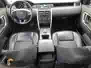 2017 Land Rover Discovery Sport SE с VIN SALCP2BG1HH714854, выставлен на аукционе Copart как лот 67982465 с пробегом 72 390 миль миль и Чистый • Clean title. История ставок и продаж доступна на DreamBid. Изображение 8.