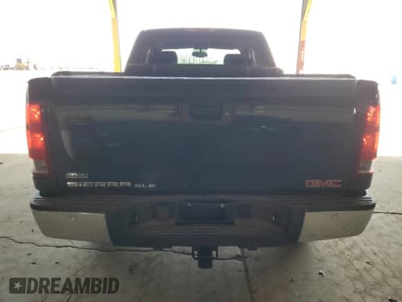 2010 GMC Sierra 1500 SLE с VIN 1GTSKVE3XAZ213456, выставлен на аукционе Copart как лот 71863695 с пробегом 168 848 миль миль и Чистый • Clean title. История ставок и продаж доступна на DreamBid. Изображение 6.