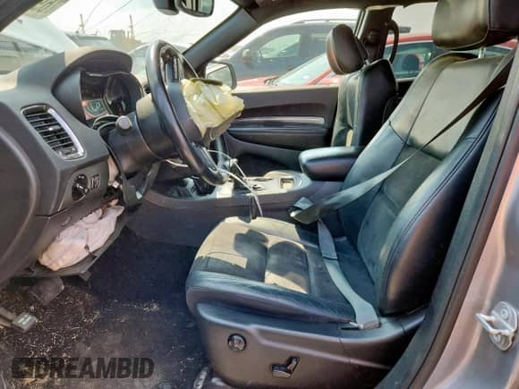2020 Dodge Durango GT z VIN 1C4RDHDG0LC259785, wystawiony jako Copart lot #69137195 z przebiegiem 119 992 mil mil oraz Szkoda całkowita • Salvage title. Historia ofert i sprzedaży dostępna na DreamBid. Obrazek 7.