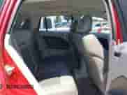 2007 Dodge Caliber R/T with VIN 1B3HE78K57D230012, listed as a IAAI auction lot 42308574 with 93,706 mi miles and . Bid and sale history available at DreamBid. Image 8.