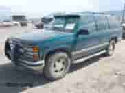 1997 Chevrolet Tahoe с VIN 1GNEK13R5VJ418112, выставлен на аукционе IAAI как лот 42451539 с пробегом 176 295 миль миль и . История ставок и продаж доступна на DreamBid. Изображение 2.