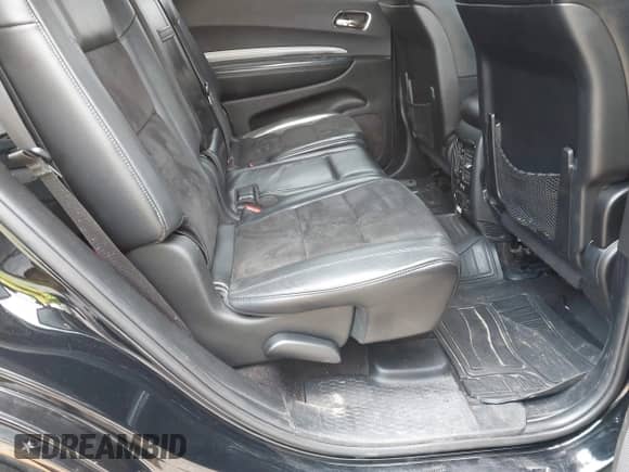 2019 Dodge Durango GT Plus с VIN 1C4RDHDG2KC549606, выставлен на аукционе IAAI как лот 42704587 с пробегом 129 177 миль миль и . История ставок и продаж доступна на DreamBid. Изображение 8.