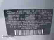 2020 Hyundai Elantra SEL с VIN KMHD84LF9LU029409, выставлен на аукционе IAAI как лот 43112981 с пробегом 64 494 миль миль и . История ставок и продаж доступна на DreamBid. Изображение 9.