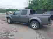 2009 Nissan Frontier SE with VIN 1N6AD07W09C420840, listed as a IAAI auction lot 42437493 with 133,137 mi miles and . Bid and sale history available at DreamBid. Image 3.