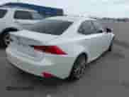 2018 Lexus IS 300 z VIN JTHC81D20J5030125, wystawiony jako IAAI lot #43333253 z przebiegiem 120 940 mil mil oraz . Historia ofert i sprzedaży dostępna na DreamBid. Obrazek 4.