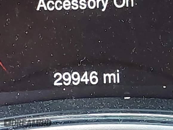 2015 Jeep Grand Cherokee SRT z VIN 1C4RJFDJ3FC949706, wystawiony jako IAAI lot #41436193 z przebiegiem 29 946 mil mil oraz . Historia ofert i sprzedaży dostępna na DreamBid. Obrazek 15.