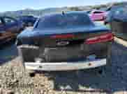 2016 Chevrolet Camaro 1LT z VIN 1G1FB1RS1G0193843, wystawiony jako Copart lot #82621505 z przebiegiem 73 945 mil mil oraz Szkoda całkowita • Salvage title. Historia ofert i sprzedaży dostępna na DreamBid. Obrazek 6.