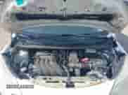 2014 Nissan Note SV with VIN 3N1CE2CP4EL417539, listed as a IAAI auction lot 42752428 with 149,482 mi miles and . Bid and sale history available at DreamBid. Image 10.