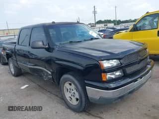 2005 Chevrolet Silverado 1500 Z71 с VIN 2GCEK13T851322022, выставлен на аукционе IAAI как лот 42619593 с пробегом 148 293 миль миль и . История ставок и продаж доступна на DreamBid. Изображение 1.