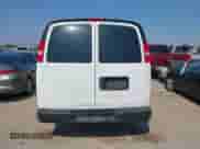 2012 Chevrolet Express Cargo с VIN 1GCSGAFX6C1129437, выставлен на аукционе IAAI как лот 43035315 с пробегом 269 511 миль миль и . История ставок и продаж доступна на DreamBid. Изображение 16.