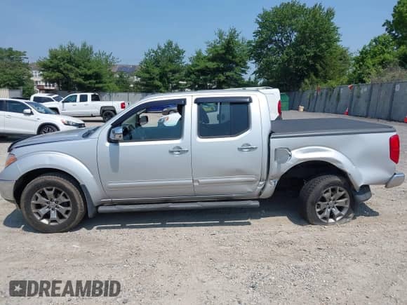 2019 Nissan Frontier SV with VIN 1N6AD0EV9KN752067, listed as a IAAI auction lot 42471863 with 73,088 mi miles and . Bid and sale history available at DreamBid. Image 14.