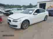 2016 BMW 5 Series 535i xDrive с VIN WBA5B3C5XGG255875, выставлен на аукционе IAAI как лот 42705442 с пробегом 78 406 миль миль и . История ставок и продаж доступна на DreamBid. Изображение 17.