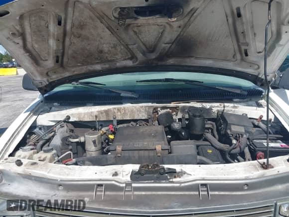 2004 Chevrolet Astro Cargo с VIN 1GCDM19X64B119659, выставлен на аукционе IAAI как лот 42976442 с пробегом 251 129 миль миль и . История ставок и продаж доступна на DreamBid. Изображение 10.