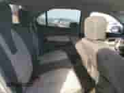 2011 Chevrolet Equinox 1LT z VIN 2GNALDEC9B1298844, wystawiony jako Copart lot #70301575 z przebiegiem 182 728 mil mil oraz Szkoda całkowita • Salvage title. Historia ofert i sprzedaży dostępna na DreamBid. Obrazek 11.