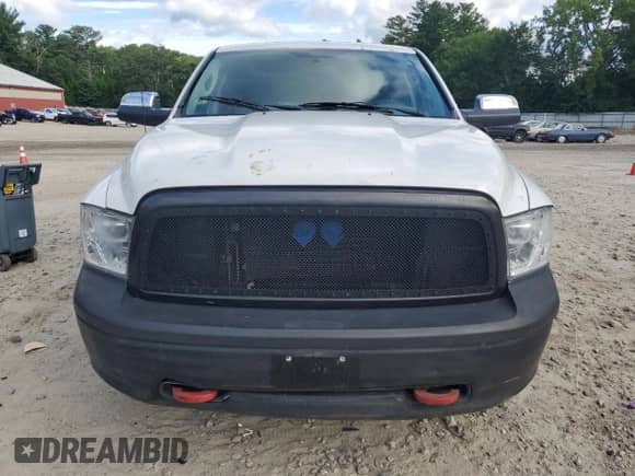 2010 Dodge 1500 ST с VIN 1D7RV1GP2AS253172, выставлен на аукционе Copart как лот 65456075 с пробегом 155 717 миль миль и Чистый • Clean title. История ставок и продаж доступна на DreamBid. Изображение 5.