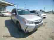 2016 Subaru Forester XT Touring z VIN JF2SJGVC2GH473252, wystawiony jako Copart lot #71437095 z przebiegiem 136 475 mil mil oraz Szkoda całkowita • Salvage title. Historia ofert i sprzedaży dostępna na DreamBid. Obrazek 15.