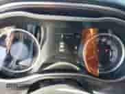 2018 Dodge Challenger R/T Scat Pack z VIN 2C3CDZFJ5JH128189, wystawiony jako Copart lot #62534385 z przebiegiem 41 672 mil mil oraz Szkoda całkowita • Salvage title. Historia ofert i sprzedaży dostępna na DreamBid. Obrazek 9.