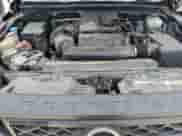 2022 Nissan Frontier Pro-4X z VIN 1N6ED1EK3NN626515, wystawiony jako Copart lot #66192885 z przebiegiem 99 678 mil mil oraz Szkoda całkowita • Salvage title. Historia ofert i sprzedaży dostępna na DreamBid. Obrazek 11.