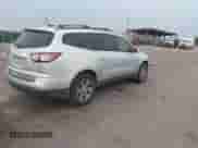 2016 Chevrolet Traverse LT with VIN 1GNKVGKD5GJ347502, listed as a IAAI auction lot 43039178 with 274,721 mi miles and . Bid and sale history available at DreamBid. Image 4.