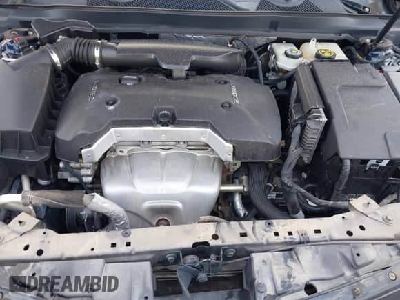 2017 Chevrolet Impala LS с VIN 2G11X5SA0H9146363, выставлен на аукционе IAAI как лот 42120300 с пробегом 183 713 миль миль и . История ставок и продаж доступна на DreamBid. Изображение 10.