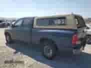 2008 Dodge 1500 SLT with VIN 1D7HA18N18J190778, listed as a Copart auction lot 67385935 with 162,868 mi miles and Salvage title. Bid and sale history available at DreamBid. Image 2.