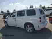 2007 Chevrolet HHR LT с VIN 3GNDA23D57S567632, выставлен на аукционе Copart как лот 80547445 с пробегом 43 942 миль миль и Списание • Salvage title. История ставок и продаж доступна на DreamBid. Изображение 2.