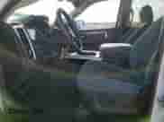 2019 Ram 1500 Big Horn z VIN 1C6RR6LT9KS572754, wystawiony jako Copart lot #61597355 z przebiegiem 105 066 mil mil oraz Szkoda całkowita • Salvage title. Historia ofert i sprzedaży dostępna na DreamBid. Obrazek 7.