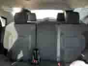 2020 Chevrolet Traverse LS z VIN 1GNERFKW7LJ299783, wystawiony jako Copart lot #80207195 z przebiegiem Nie podano mil oraz Szkoda całkowita • Salvage title. Historia ofert i sprzedaży dostępna na DreamBid. Obrazek 10.