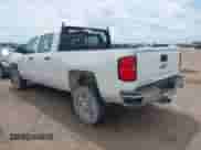 2015 Chevrolet Silverado 2500HD Work Truck с VIN 1GC1CUEG7FF596772, выставлен на аукционе IAAI как лот 42979668 с пробегом 46 507 миль миль и . История ставок и продаж доступна на DreamBid. Изображение 3.