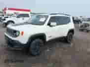 2017 Jeep Renegade Altitude с VIN ZACCJBBB5HPF50420, выставлен на аукционе IAAI как лот 42660798 с пробегом 138 594 миль миль и . История ставок и продаж доступна на DreamBid. Изображение 20.