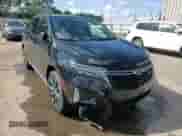 2022 Chevrolet Equinox RS с VIN 2GNAXMEV2N6154744, выставлен на аукционе Copart как лот 71847475 с пробегом 70 815 миль миль и Списание • Salvage title. История ставок и продаж доступна на DreamBid. Изображение 15.