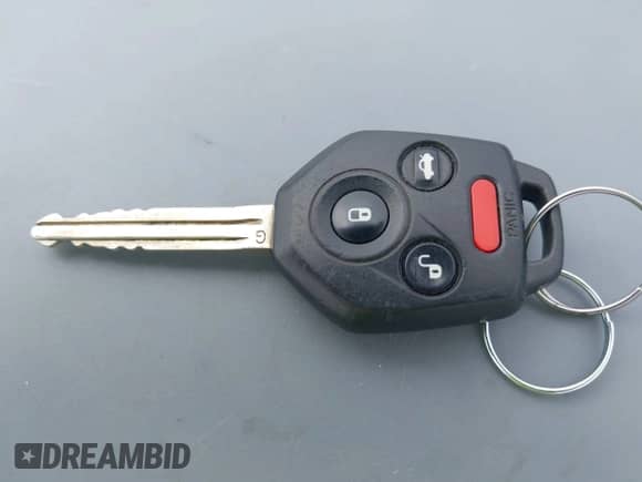 2018 Subaru Forester Premium with VIN JF2SJGECXJH524164, listed as a IAAI auction lot 42193260 with 172,304 mi miles and . Bid and sale history available at DreamBid. Image 11.