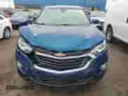 2019 Chevrolet Equinox LT with VIN 3GNAXJEV7KL373026, listed as a Copart auction lot 58431955 with 113,900 mi miles and Clean title. Bid and sale history available at DreamBid. Image 5.