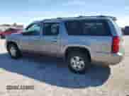 2007 Chevrolet Suburban LTZ with VIN 3GNFK16317G267995, listed as a Copart auction lot 70429295 with 336,888 mi miles and Clean title. Bid and sale history available at DreamBid. Image 2.