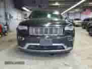2014 Jeep Grand Cherokee Summit with VIN 1C4RJFJM8EC395883, listed as a Copart auction lot 84251345 with 201,395 mi miles and Clean title. Bid and sale history available at DreamBid. Image 5.