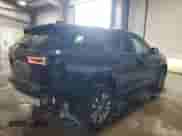 2026 Chevrolet Equinox AWD LT с VIN 3GNAXPEGXTL143986, выставлен на аукционе Copart как лот 68000935 с пробегом Не указан миль и Списание • Salvage title. История ставок и продаж доступна на DreamBid. Изображение 3.
