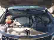 2022 Kia Sorento LX with VIN 5XYRG4LC5NG085175, listed as a IAAI auction lot 42955185 with 74,919 mi miles and . Bid and sale history available at DreamBid. Image 10.