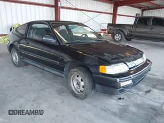 1991 Honda Civic с VIN JHMED8352MS014023, выставлен на аукционе IAAI как лот 42842085 с пробегом 211 488 миль миль и . История ставок и продаж доступна на DreamBid. Изображение 1.