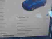 2023 Tesla Model Y Long Range с VIN 7SAYGDEE2PA135339, выставлен на аукционе IAAI как лот 43162574 с пробегом 13 900 миль миль и . История ставок и продаж доступна на DreamBid. Изображение 7.