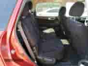 2014 Nissan Pathfinder S with VIN 5N1AR2MN0EC688661, listed as a Copart auction lot 71724515 with 104,270 mi miles and Clean title. Bid and sale history available at DreamBid. Image 11.